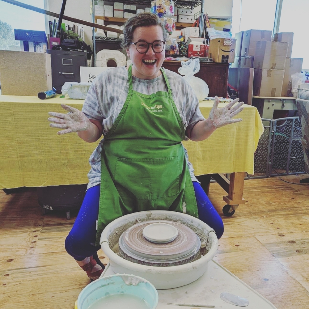 Meet your Posher, Elisabeth